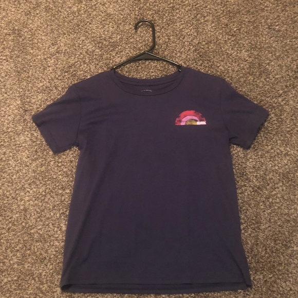 Billabong girls shirt - Picture 1 of 3